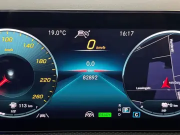 MERCEDES-BENZ CLA 250e ACC AMG PANO KAM HEAD UP NIGH&hellip;