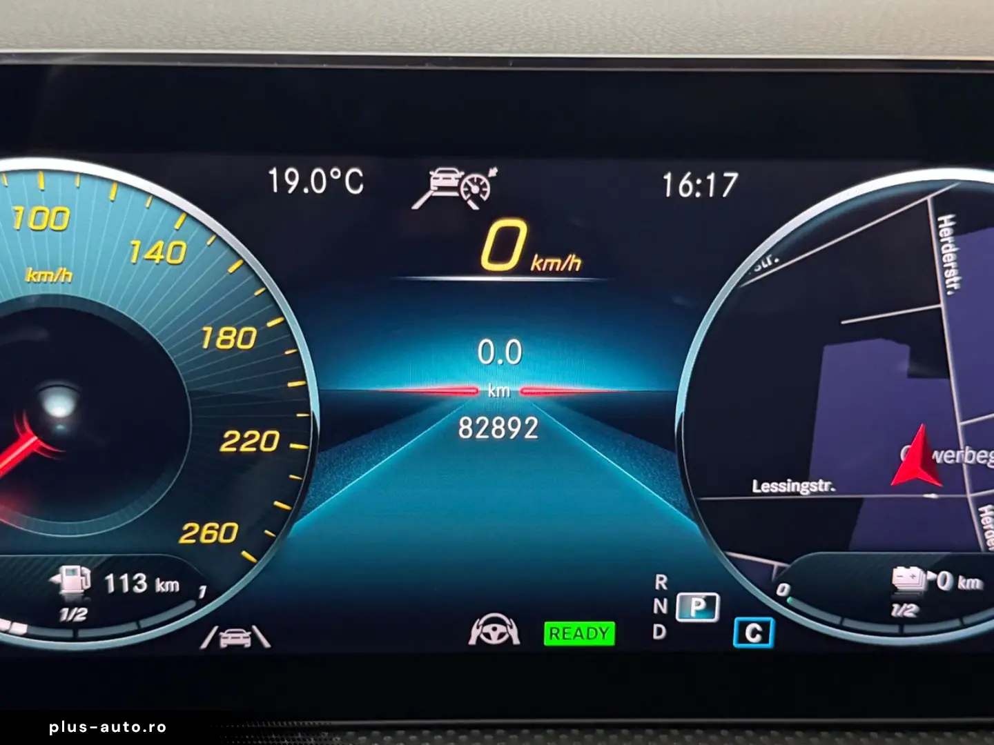 MERCEDES-BENZ CLA 250e ACC AMG PANO KAM HEAD UP NIGH&hellip;