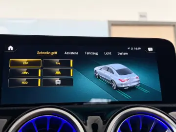 MERCEDES-BENZ CLA 250e ACC AMG PANO KAM HEAD UP NIGH&hellip;