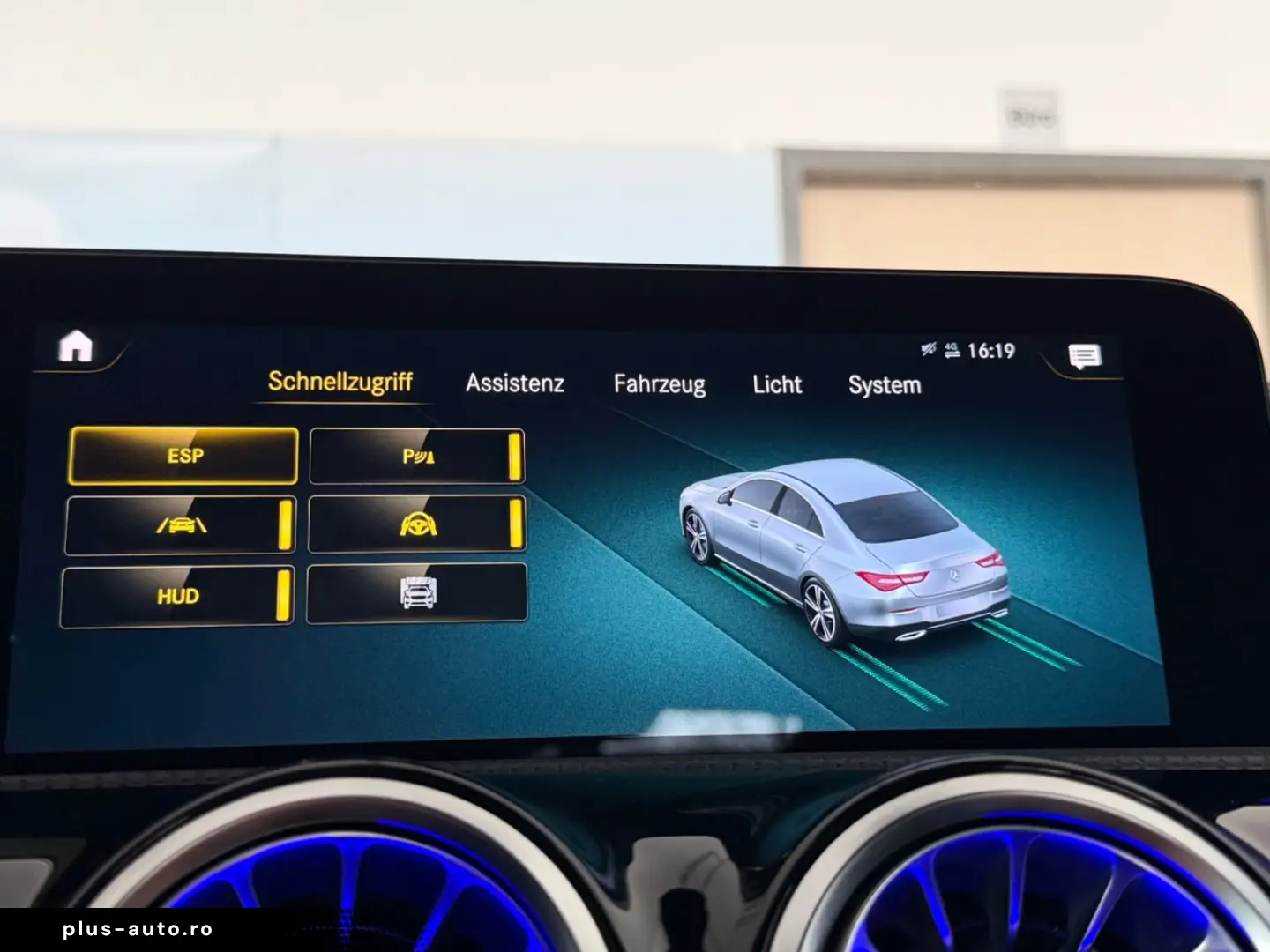 MERCEDES-BENZ CLA 250e ACC AMG PANO KAM HEAD UP NIGH&hellip;