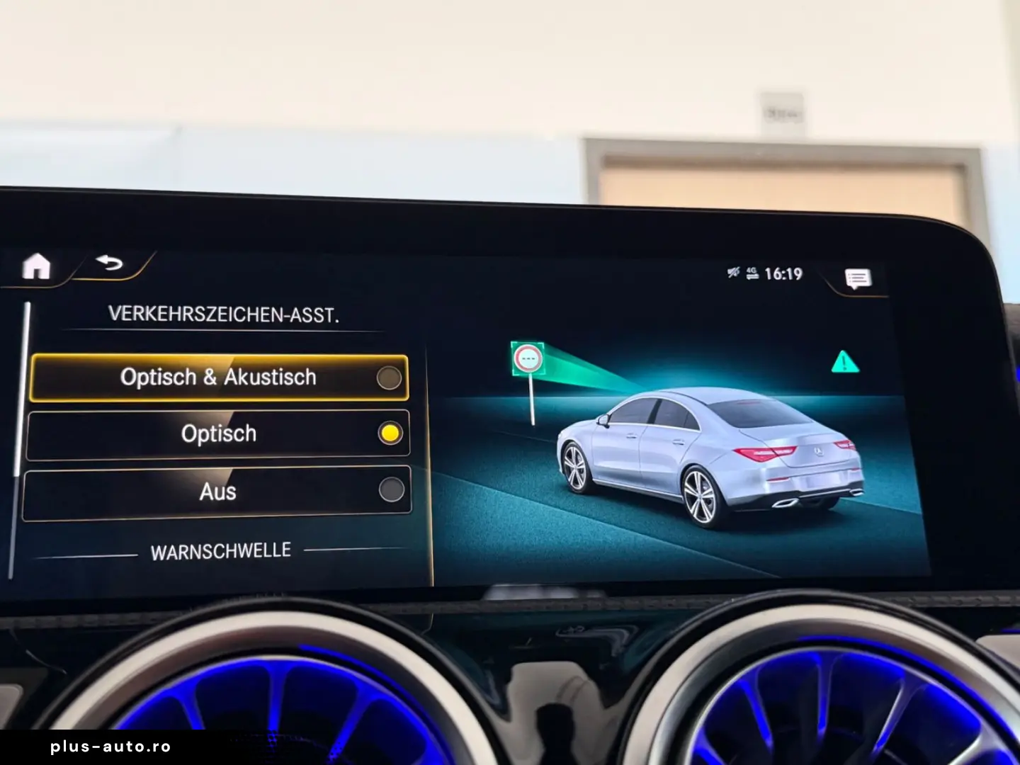 MERCEDES-BENZ CLA 250e ACC AMG PANO KAM HEAD UP NIGH&hellip;