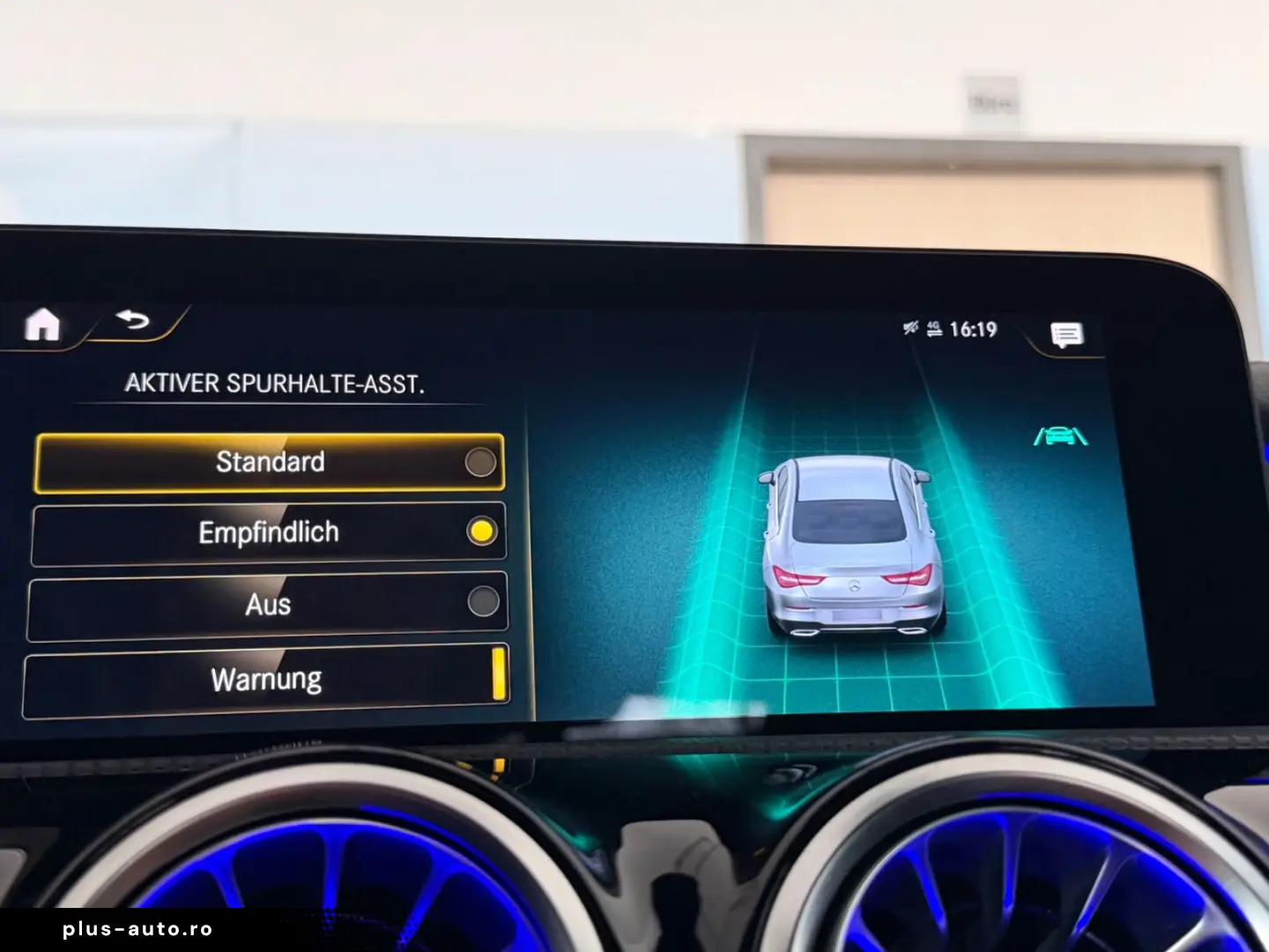 MERCEDES-BENZ CLA 250e ACC AMG PANO KAM HEAD UP NIGH&hellip;