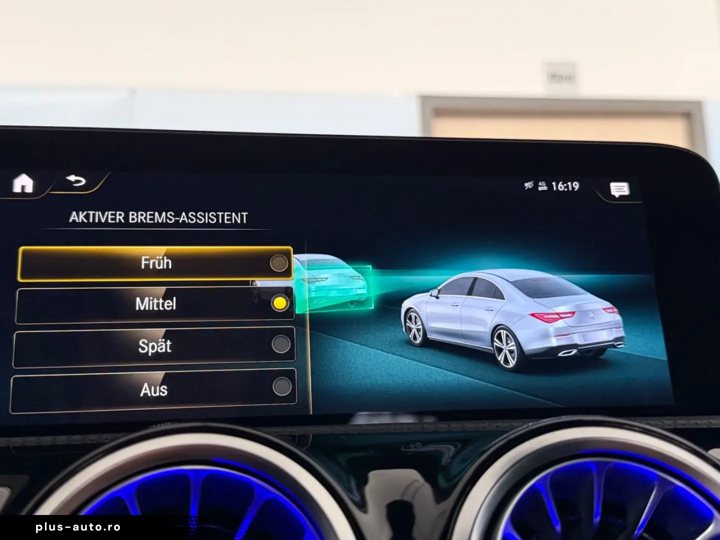 MERCEDES-BENZ CLA 250e ACC AMG PANO KAM HEAD UP NIGH&hellip;