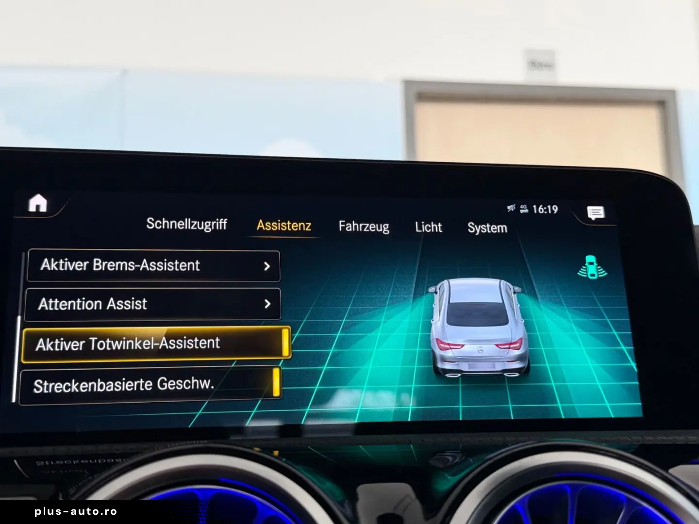 MERCEDES-BENZ CLA 250e ACC AMG PANO KAM HEAD UP NIGH&hellip;