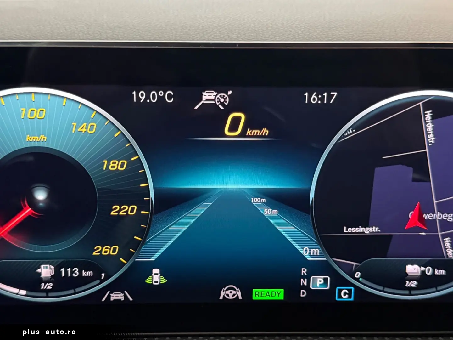 MERCEDES-BENZ CLA 250e ACC AMG PANO KAM HEAD UP NIGH&hellip;