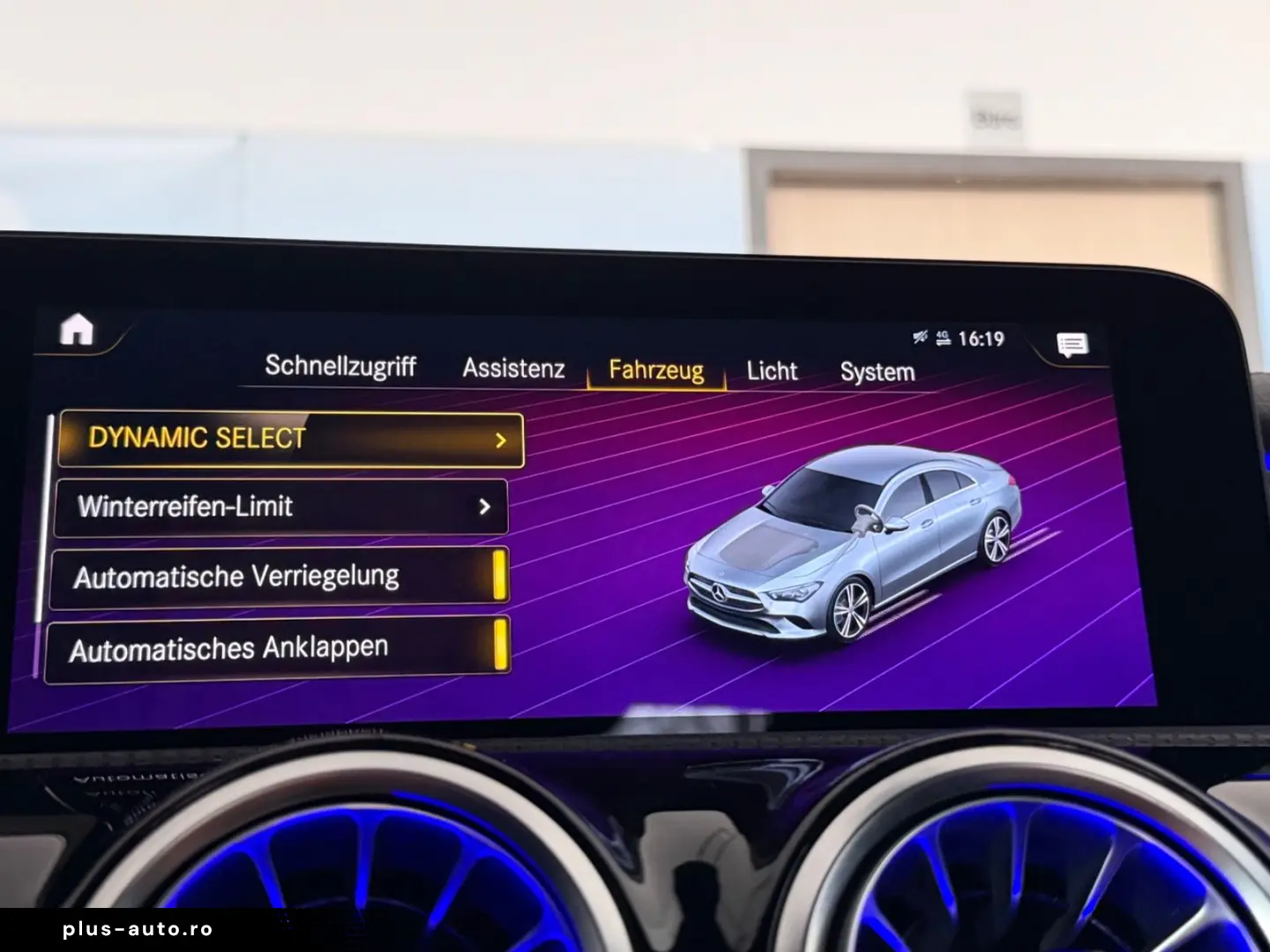 MERCEDES-BENZ CLA 250e ACC AMG PANO KAM HEAD UP NIGH&hellip;