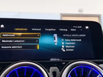 MERCEDES-BENZ CLA 250e ACC AMG PANO KAM HEAD UP NIGH&hellip;