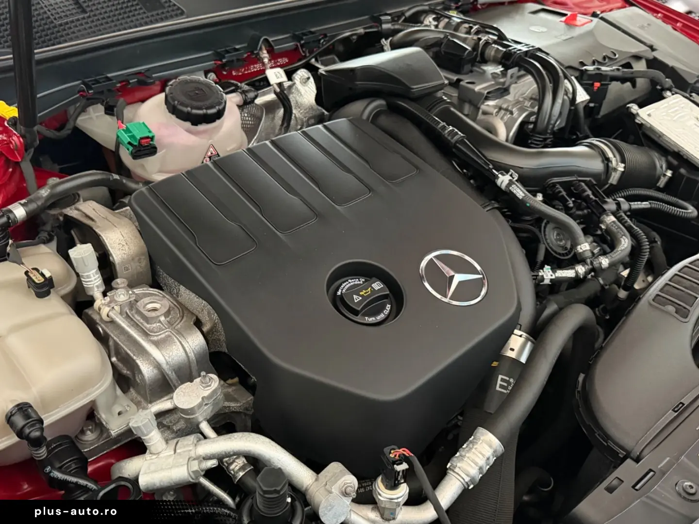 MERCEDES-BENZ CLA 250e ACC AMG PANO KAM HEAD UP NIGH&hellip;