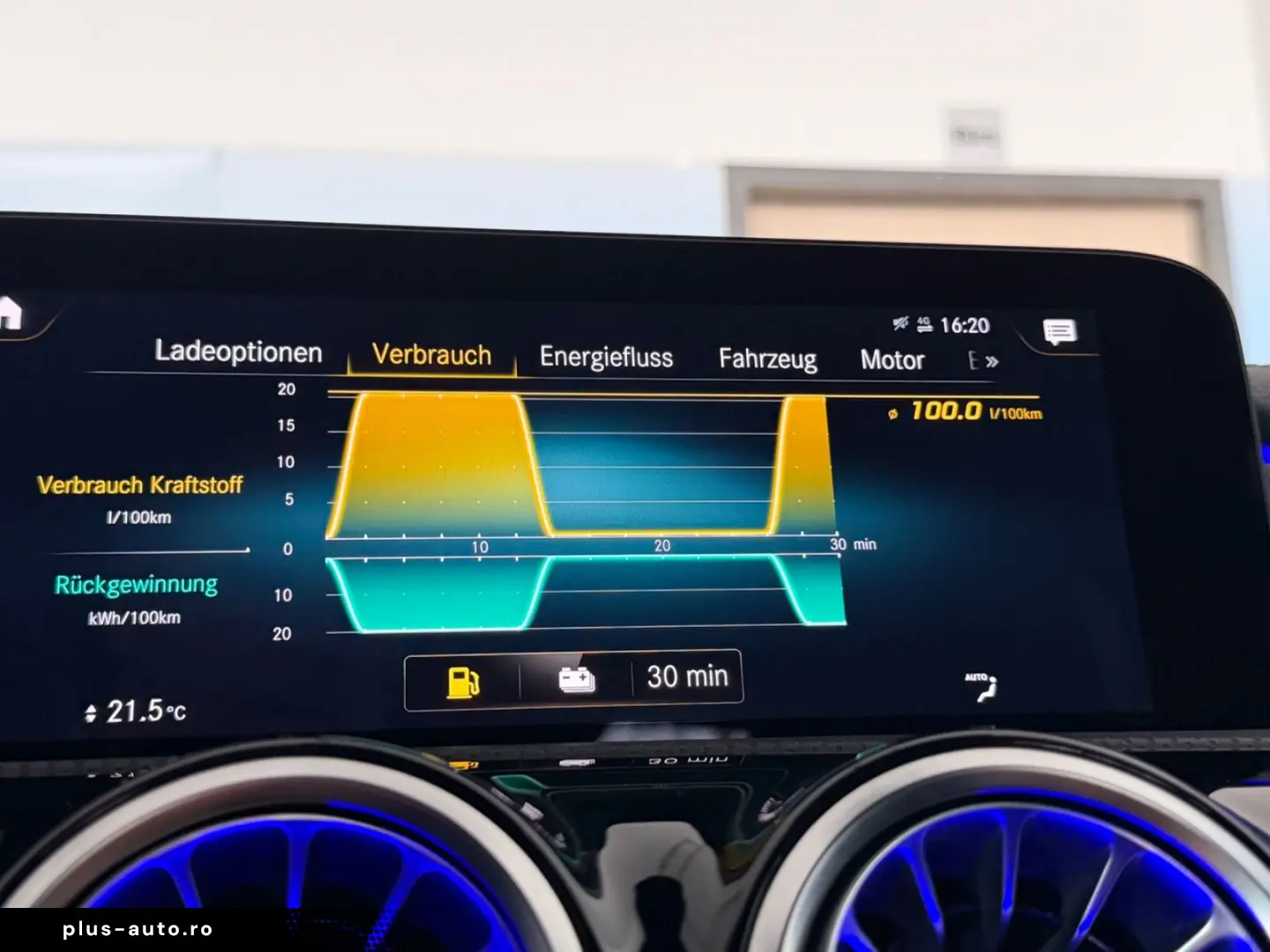 MERCEDES-BENZ CLA 250e ACC AMG PANO KAM HEAD UP NIGH&hellip;