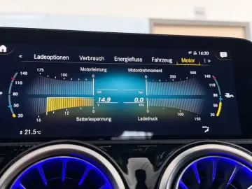 MERCEDES-BENZ CLA 250e ACC AMG PANO KAM HEAD UP NIGH&hellip;