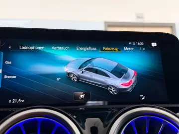 MERCEDES-BENZ CLA 250e ACC AMG PANO KAM HEAD UP NIGH&hellip;