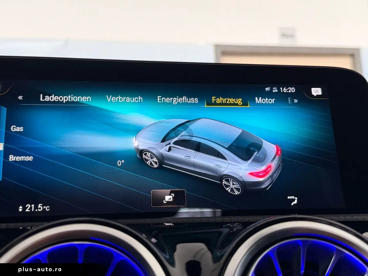 MERCEDES-BENZ CLA 250e ACC AMG PANO KAM HEAD UP NIGH&hellip;