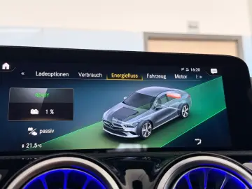 MERCEDES-BENZ CLA 250e ACC AMG PANO KAM HEAD UP NIGH&hellip;