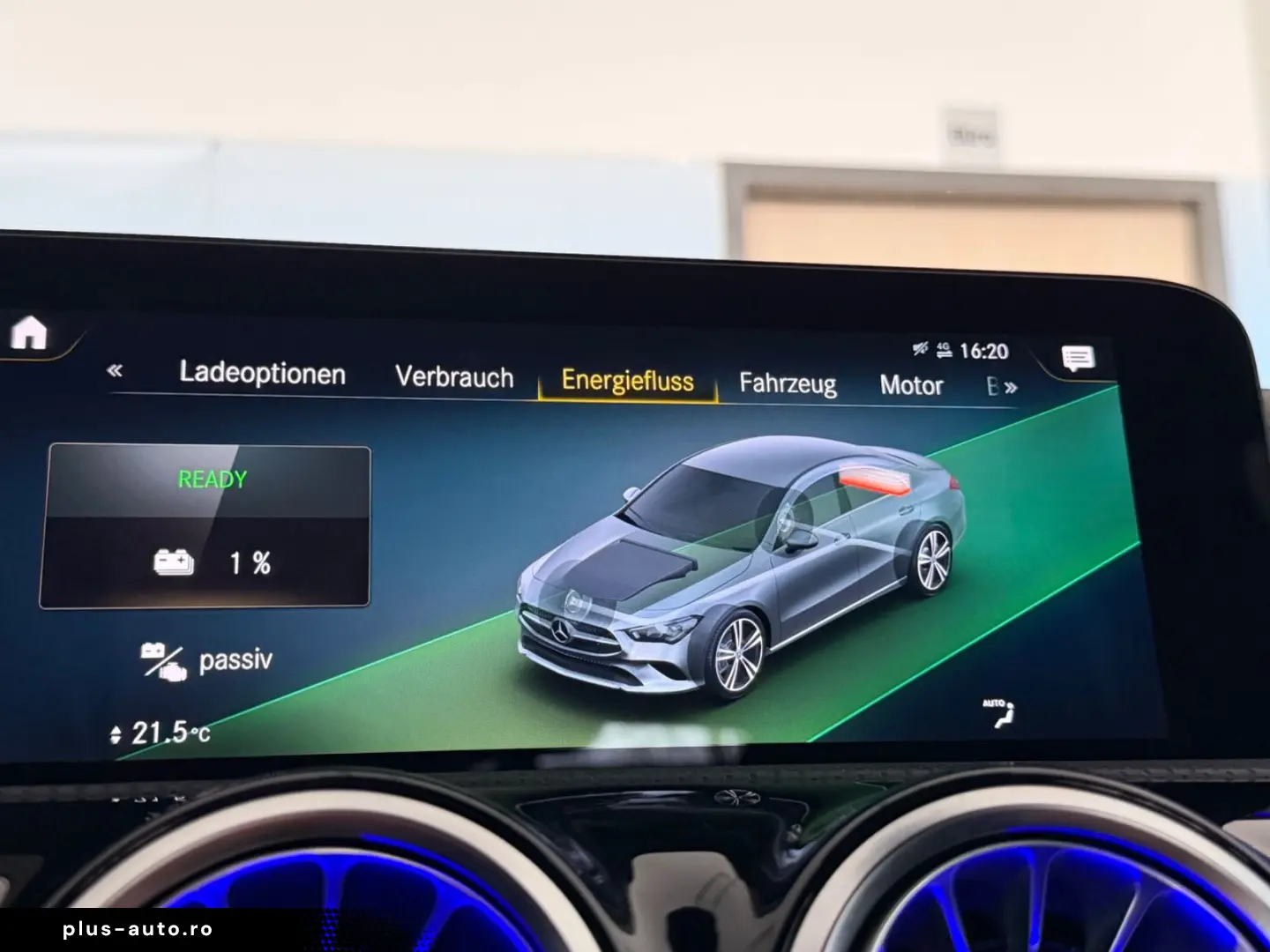 MERCEDES-BENZ CLA 250e ACC AMG PANO KAM HEAD UP NIGH&hellip;