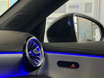 MERCEDES-BENZ CLA 250e ACC AMG PANO KAM HEAD UP NIGH&hellip;