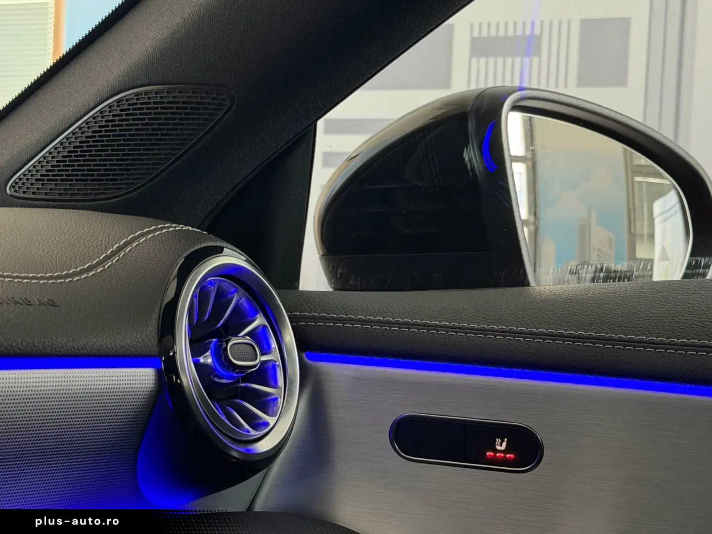 MERCEDES-BENZ CLA 250e ACC AMG PANO KAM HEAD UP NIGH&hellip;