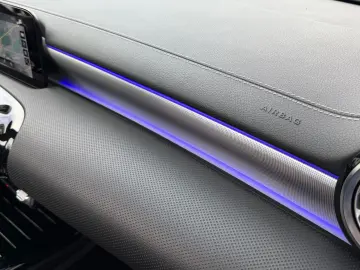 MERCEDES-BENZ CLA 250e ACC AMG PANO KAM HEAD UP NIGH&hellip;