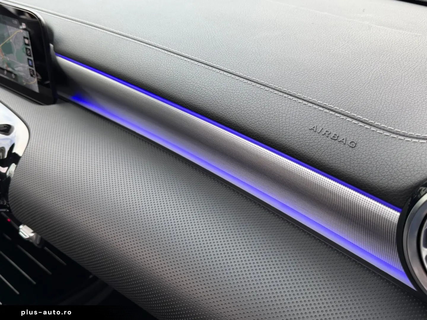 MERCEDES-BENZ CLA 250e ACC AMG PANO KAM HEAD UP NIGH&hellip;