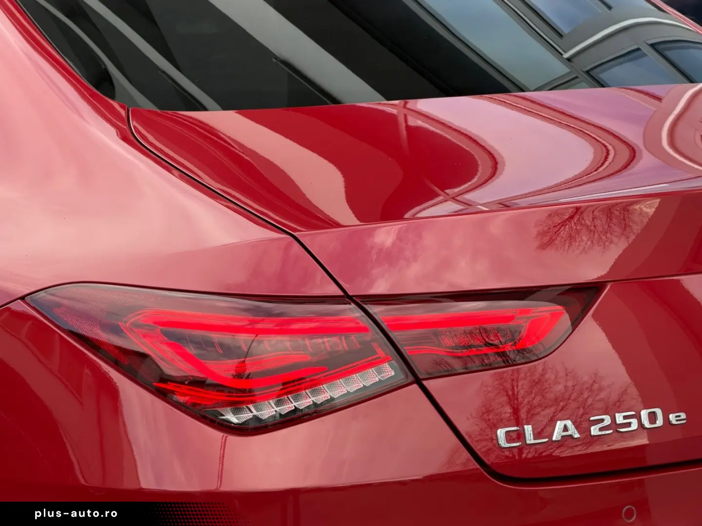 MERCEDES-BENZ CLA 250e ACC AMG PANO KAM HEAD UP NIGH&hellip;