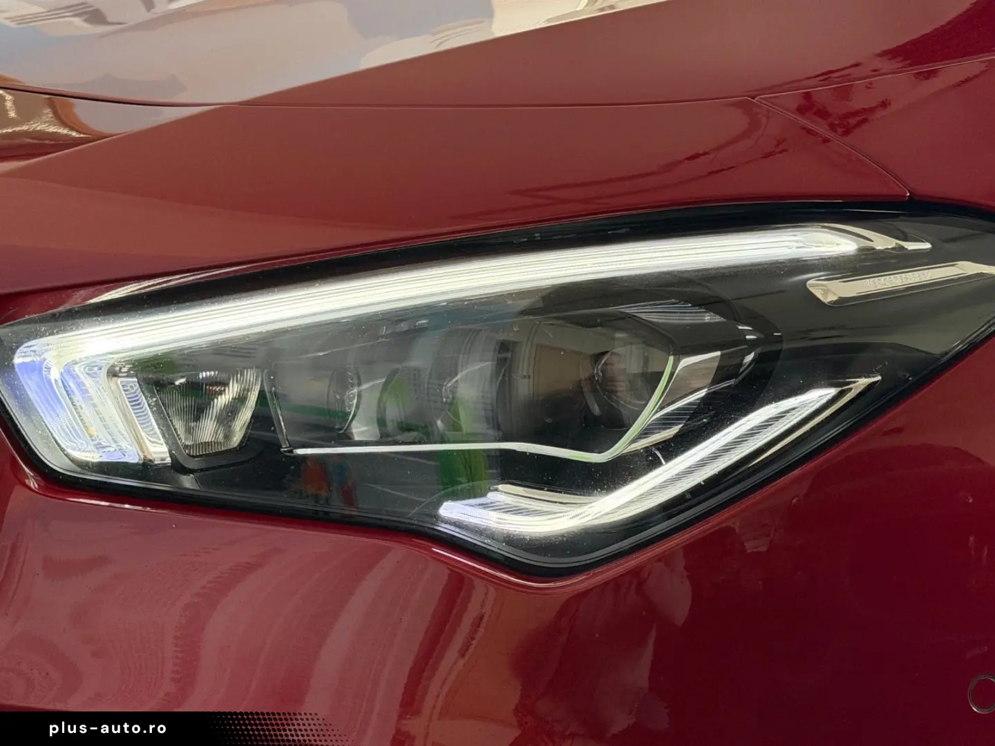 MERCEDES-BENZ CLA 250e ACC AMG PANO KAM HEAD UP NIGH&hellip;