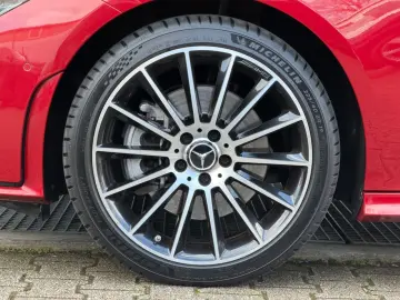 MERCEDES-BENZ CLA 250e ACC AMG PANO KAM HEAD UP NIGH&hellip;