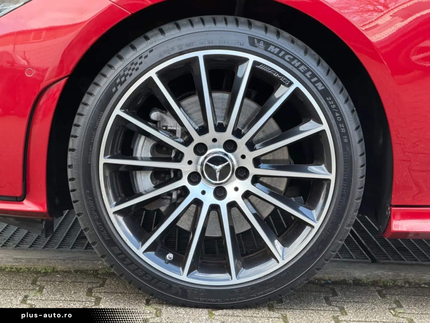 MERCEDES-BENZ CLA 250e ACC AMG PANO KAM HEAD UP NIGH&hellip;