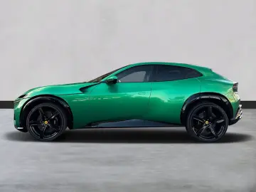 FERRARI Purosangue  HiFi PDC Klima Leder