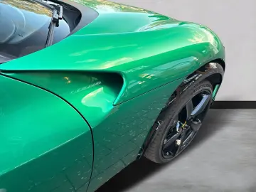 FERRARI Purosangue  HiFi PDC Klima Leder