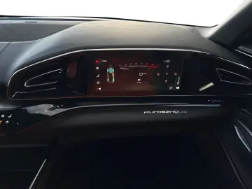 FERRARI Purosangue  HiFi PDC Klima Leder