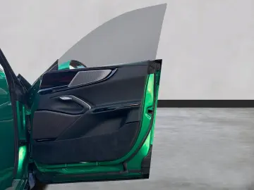 FERRARI Purosangue  HiFi PDC Klima Leder