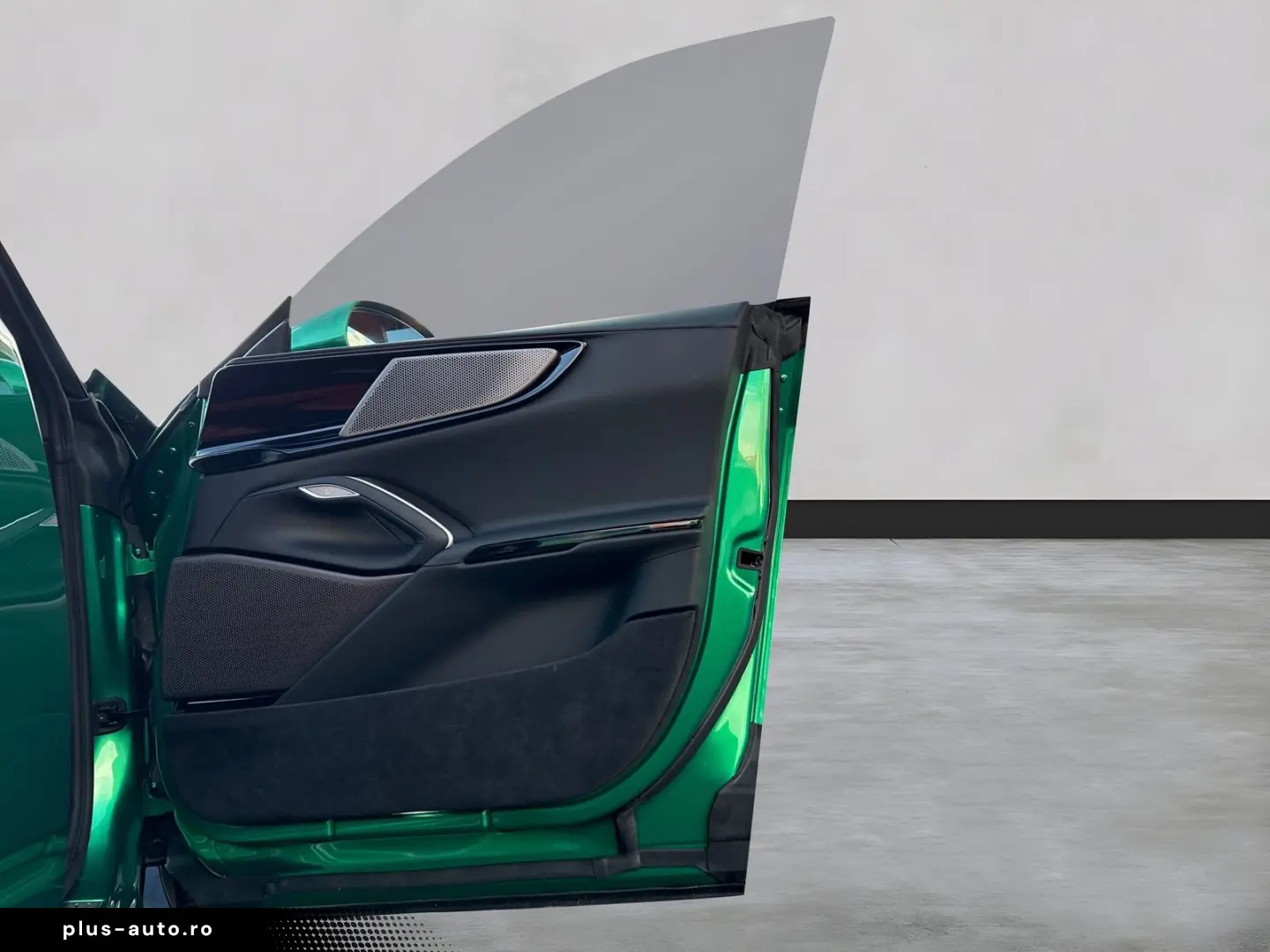 FERRARI Purosangue  HiFi PDC Klima Leder