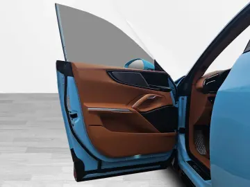 FERRARI Purosangue PANOROOF VENT SEATS LIFT JBL