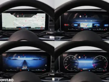 Mercedes-Benz C 200 9G-TRONIC AMG Line