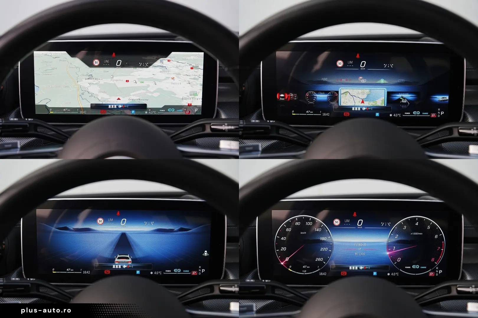 Mercedes-Benz C 200 9G-TRONIC AMG Line