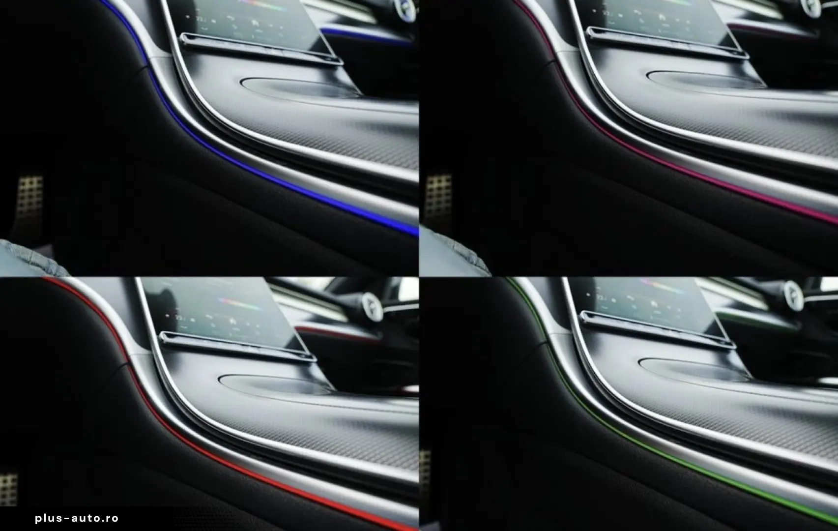 Mercedes-Benz C 200 9G-TRONIC AMG Line