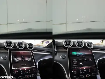 Mercedes-Benz C 200 9G-TRONIC AMG Line