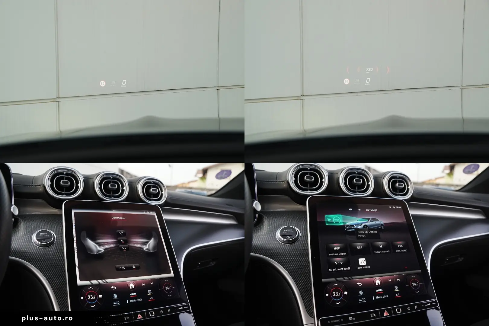 Mercedes-Benz C 200 9G-TRONIC AMG Line