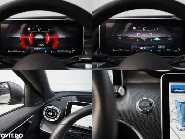 Mercedes-Benz C 200 9G-TRONIC AMG Line