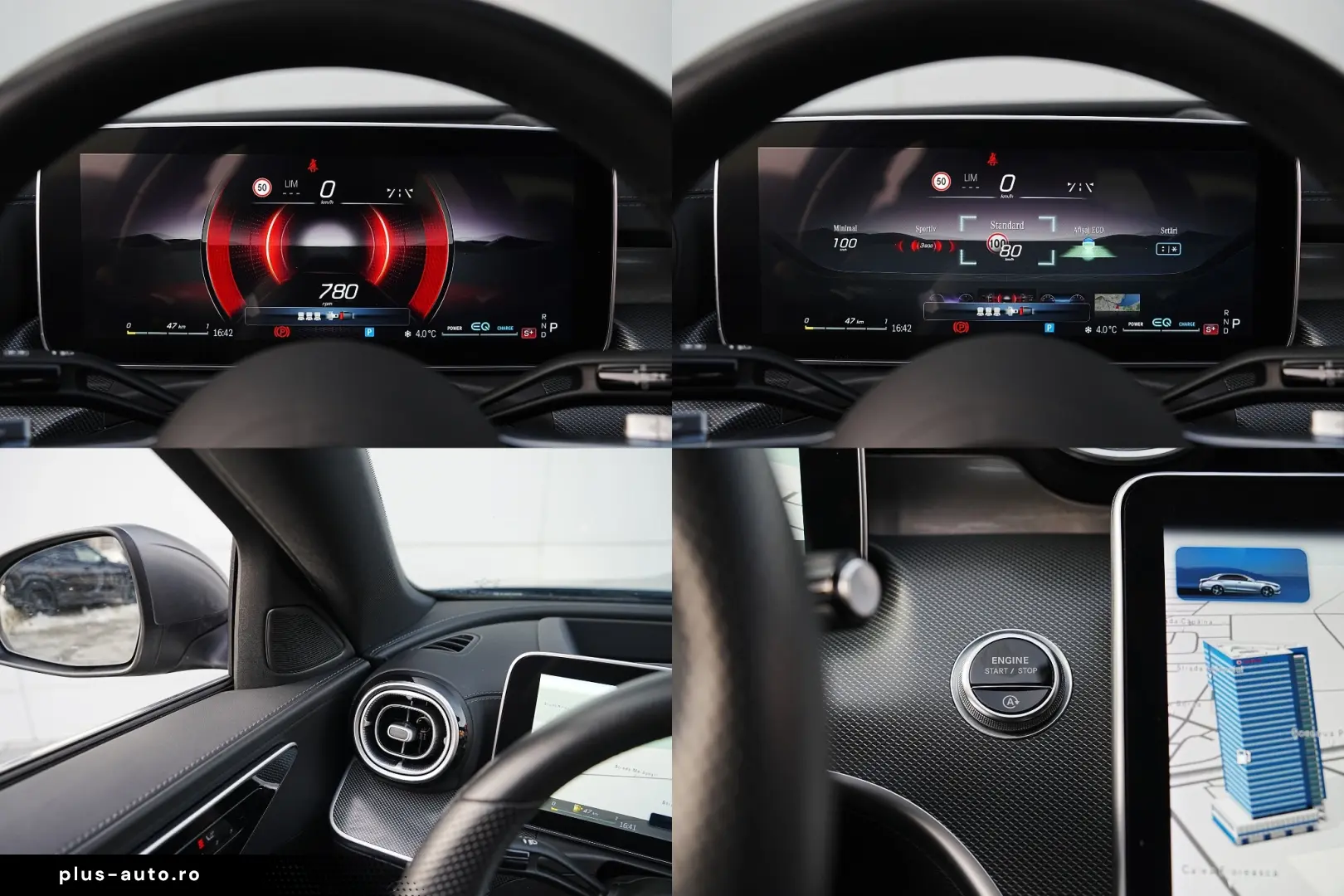 Mercedes-Benz C 200 9G-TRONIC AMG Line