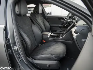 Mercedes-Benz C 200 9G-TRONIC AMG Line