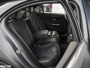 Mercedes-Benz C 200 9G-TRONIC AMG Line