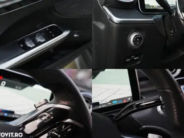 Mercedes-Benz C 200 9G-TRONIC AMG Line