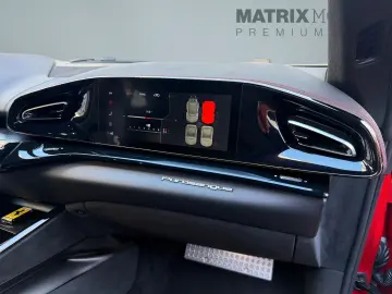 FERRARI Purosangue Carbon Rosso 70th Anniversary LIFT