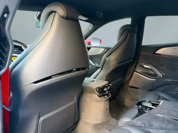 FERRARI Purosangue Carbon Rosso 70th Anniversary LIFT