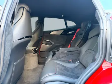 FERRARI Purosangue Carbon Rosso 70th Anniversary LIFT