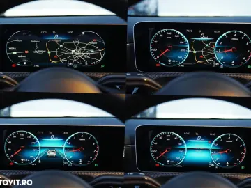 Mercedes-Benz A 200 Sedan 7G-DCT Style