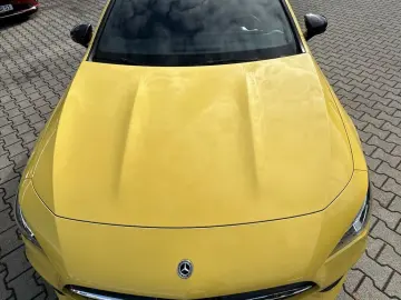 MERCEDES-BENZ CLA 250 e Coupé  AMG Night Multibeam Distronic