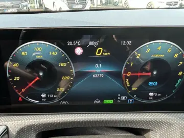 MERCEDES-BENZ CLA 250 e Coupé  AMG Night Multibeam Distronic