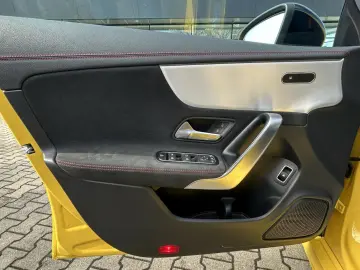 MERCEDES-BENZ CLA 250 e Coupé  AMG Night Multibeam Distronic