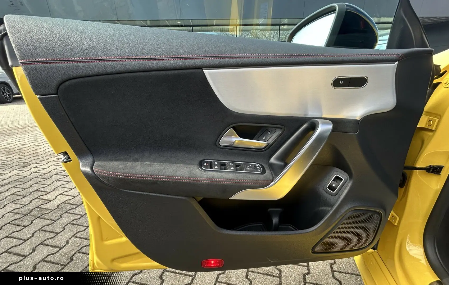 MERCEDES-BENZ CLA 250 e Coupé  AMG Night Multibeam Distronic